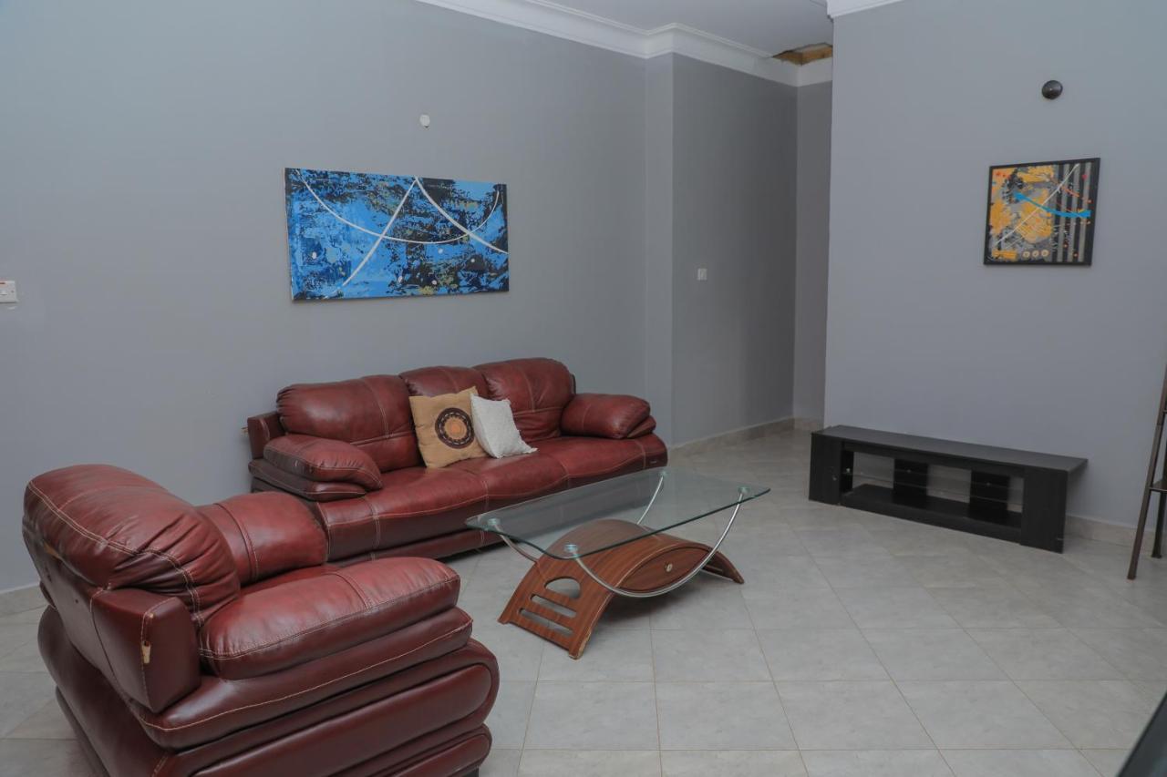 Silver Oaks Hotel Boma Fort Portal Kültér fotó