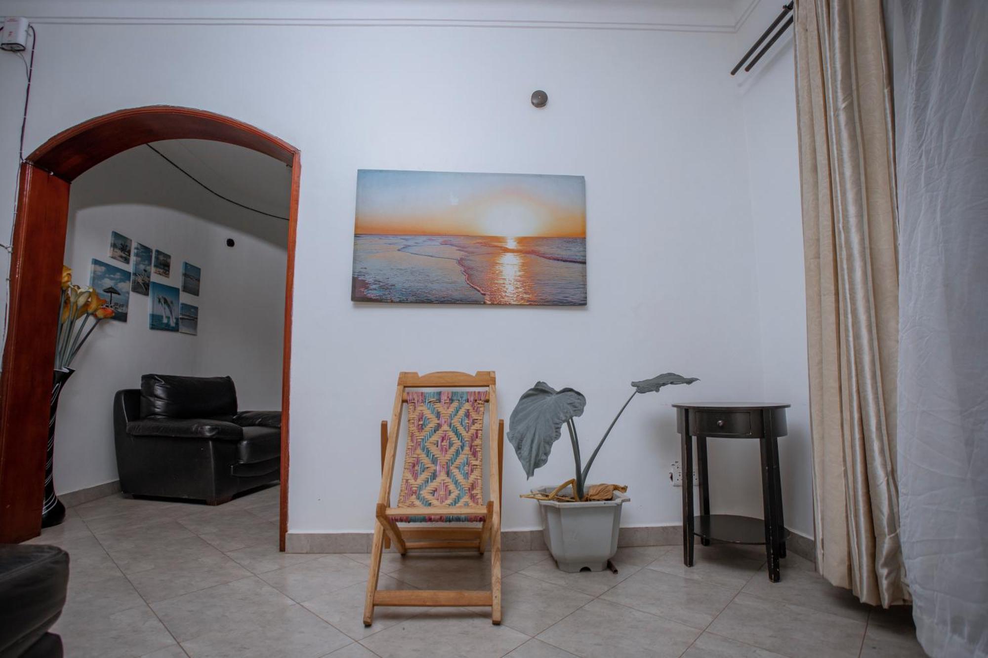 Silver Oaks Hotel Boma Fort Portal Kültér fotó